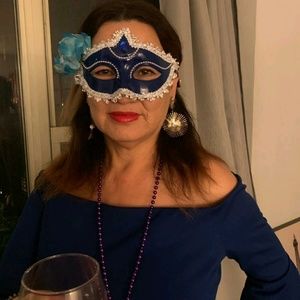 Meet your Posher, Rimma